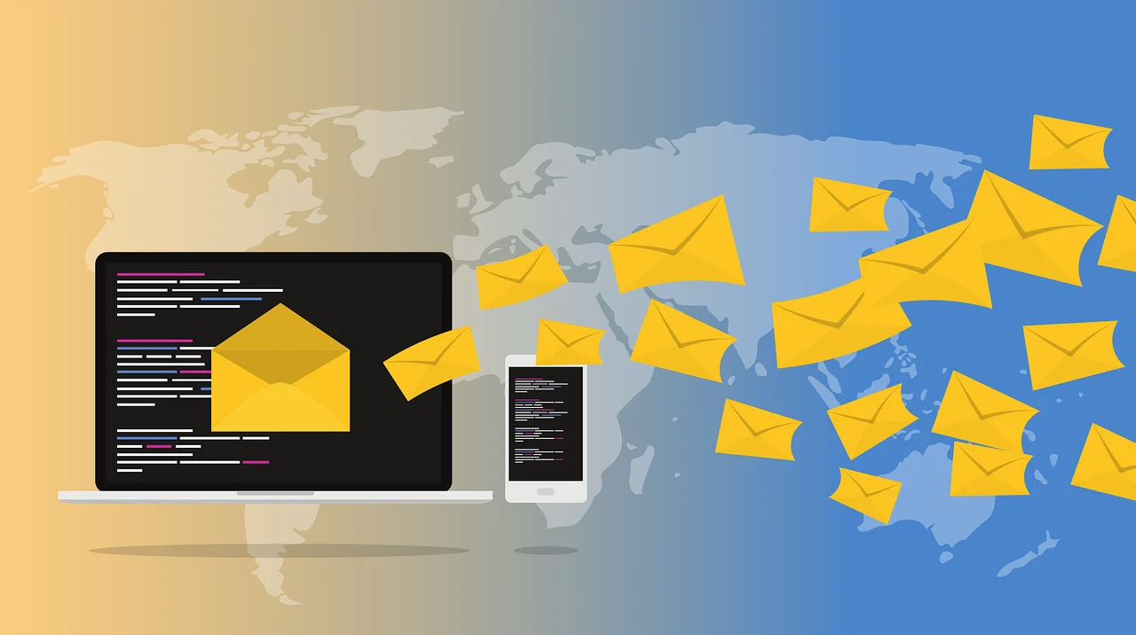 Professional email hosting Mumbai