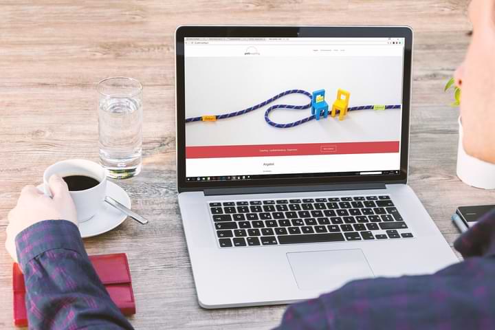 Atooba Website Designing and Development in Navi Mumbai and India